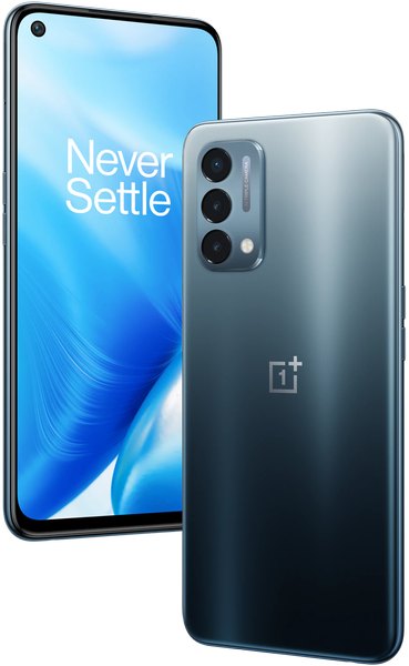 OnePlus Nord N200 5G TD-LTE NA 64GB DE2117